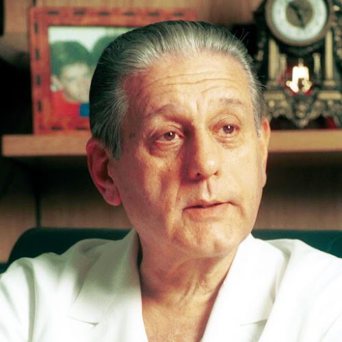 Doctor René Favaloro
